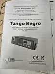 Sterownik TANGO NEGRO regulator temperatury do kotła z podajnikiem