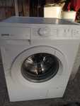 Пральна машина Gorenje 7kg