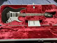 Ibanez Prestige RG3550ZDX-BK