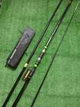 Cana pesca surfcasting Barros 4.50 metros