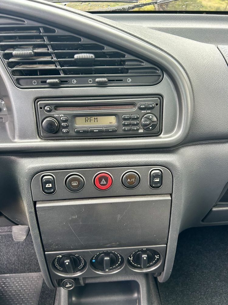Citroen Berlingo 2.0HDI Ac