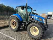 New Holland T5.115