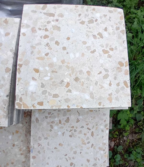 Płytki lastryko - PROMOCJA