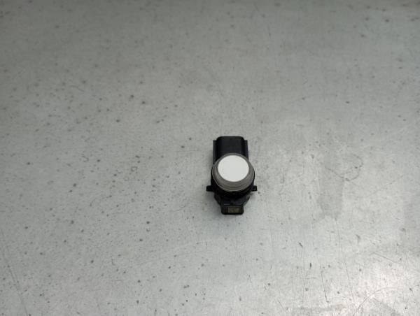Sensor de estacionamento RENAULT Clio IV (BH_)