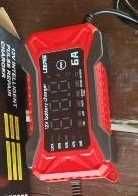 Ładowarka do Akumulatorów 12V MARKI LEEPEE 6A