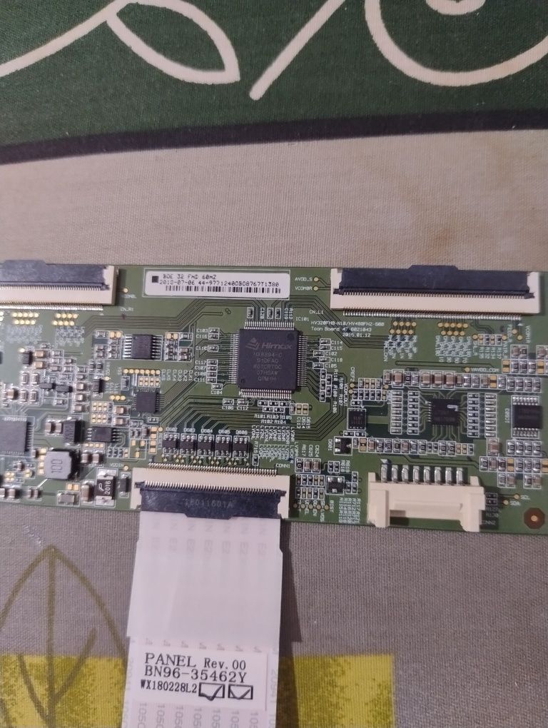 T-CON HV320FHB-N10  Tcon Board 47-6021043