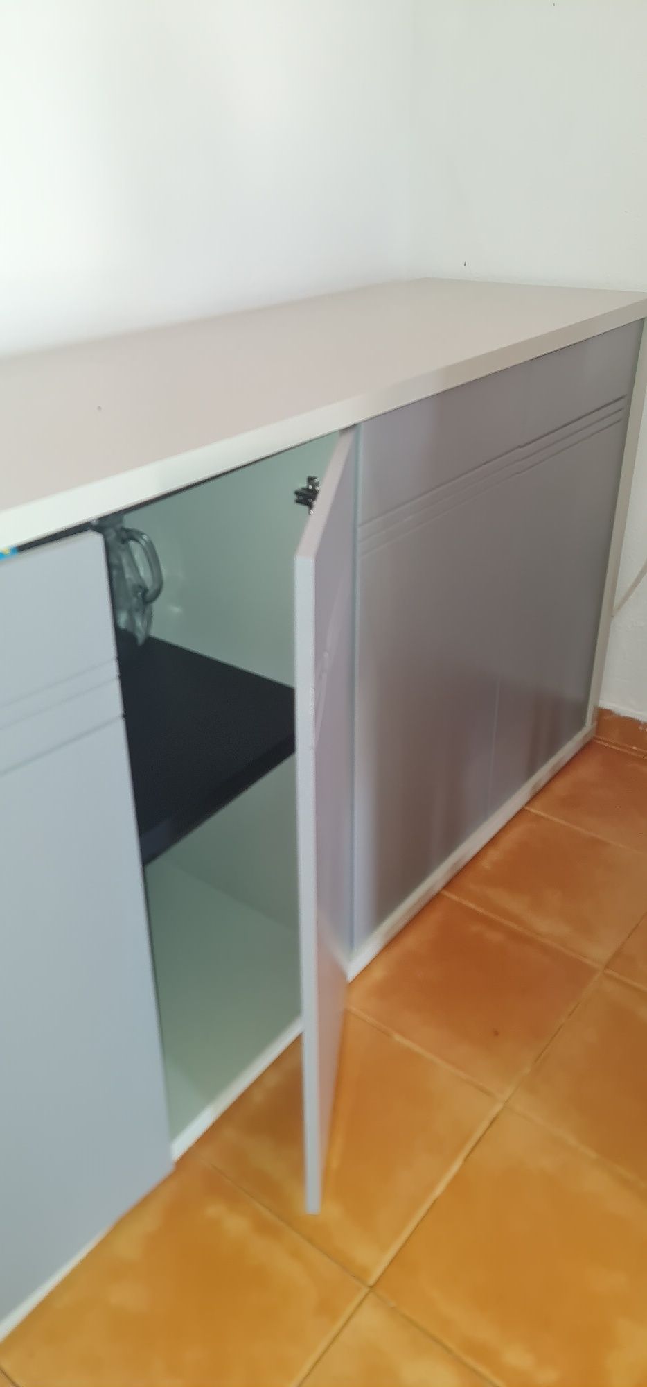Aparador para sala