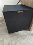 Subwoofer klipsch r8sw