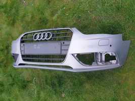 Audi a4 8k0 b8 zderzak przedni lift