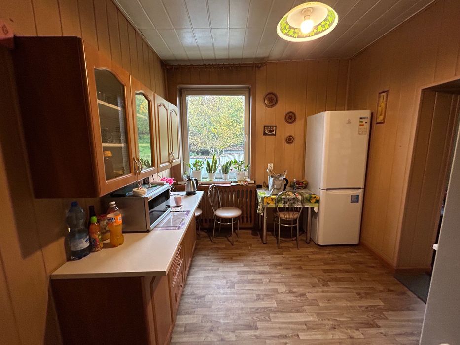 Mieszkanie na sprzedaz