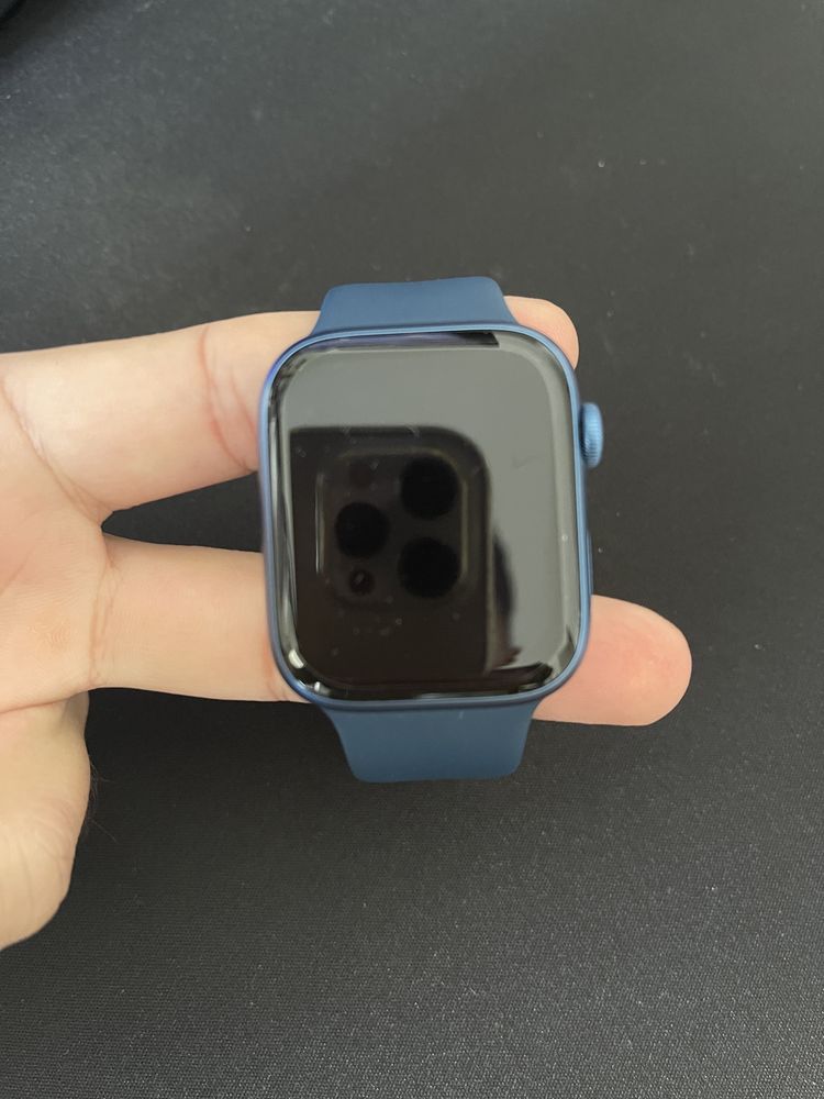 Apple watch 7 45mm