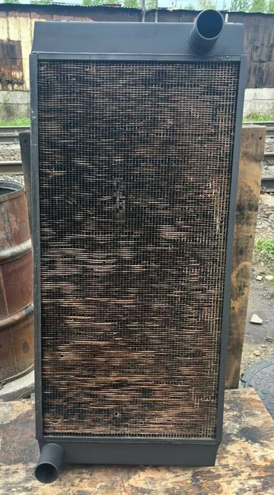 Пайка радіаторів. Ремонт радіаторів.