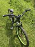 Dartmoor street style mtb dirt dh hardtail ns octane one