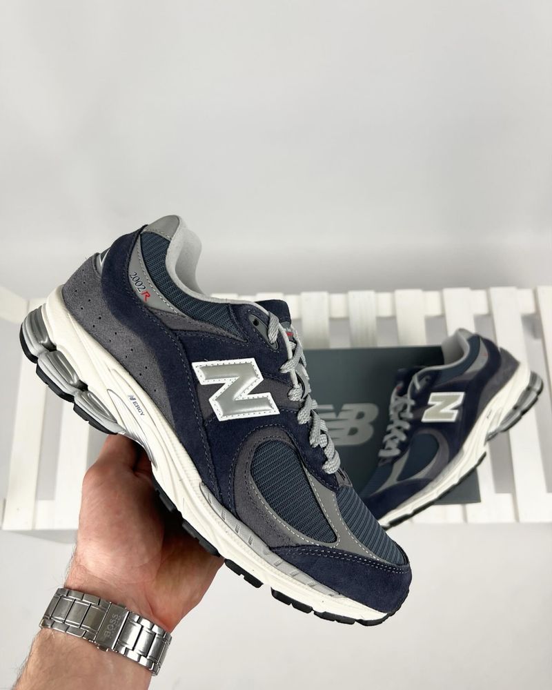 Кросівки New Balance 2002r оригінал !