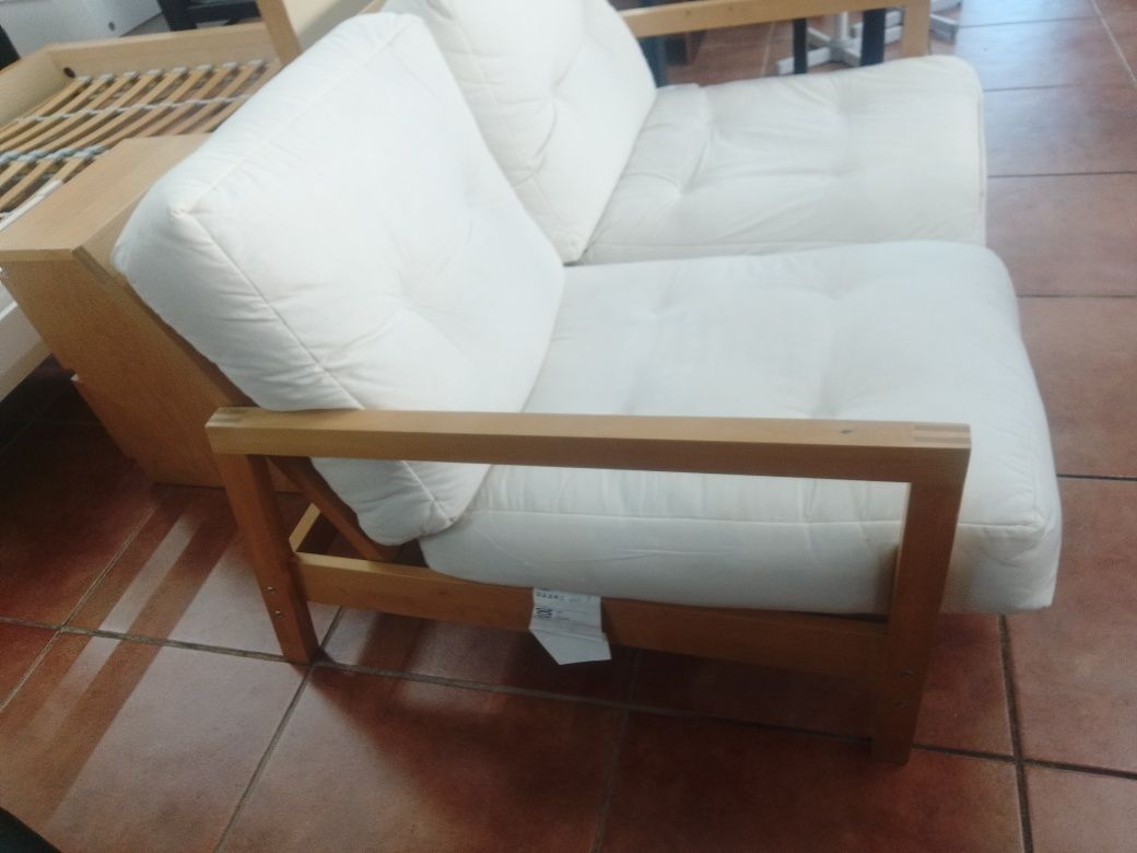Sofá 2 Lugares IKEA (Perfeito Estado)