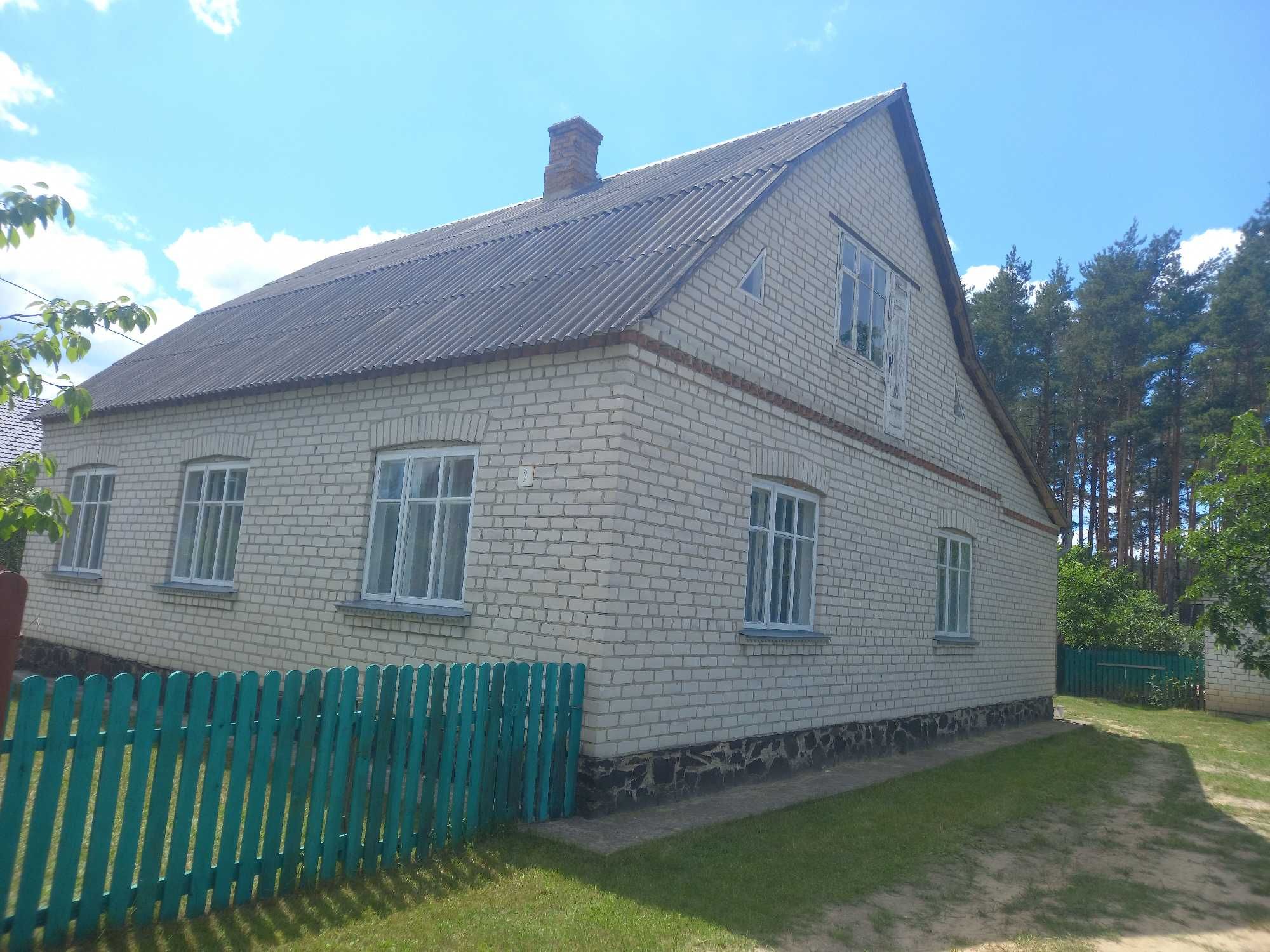 Продам будинок 120м.кв, Маневичі, Волинська область