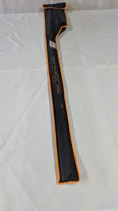 Wędka karpiowa FL  POWER TELE  CARP 360cm cw: 180g