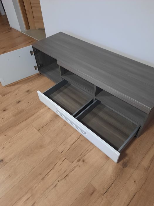 Szafka komoda pod telewizor