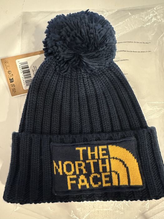 Okazja! Nowa czapka zimowa North Face!