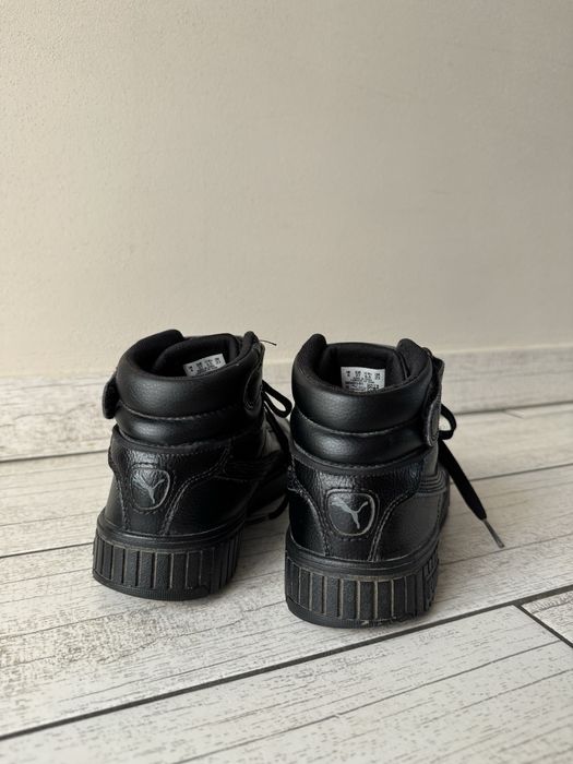 Ботинки PUMA 36 р