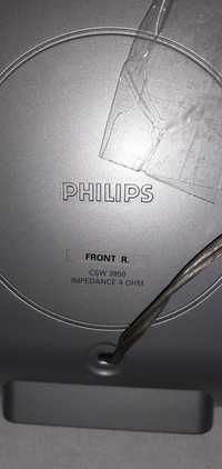 Conjunto de colunas marca Philips