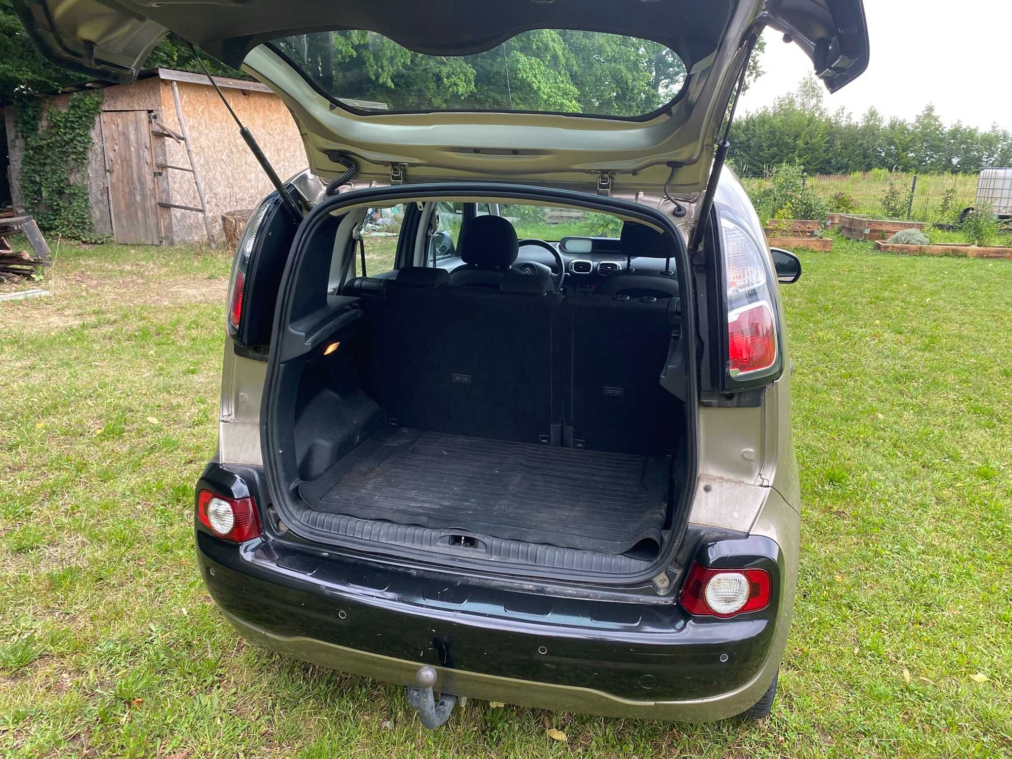 Citroën C3 Picasso