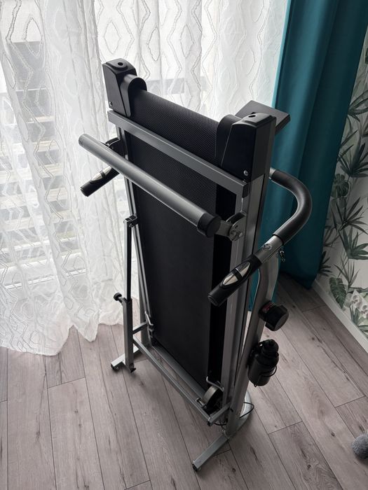 Bieżnia skladana magnetyczna