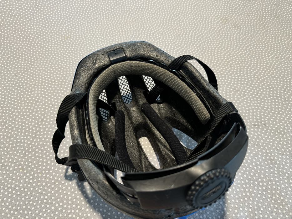 Kask rowerowy dzieciecy S. 46-51
