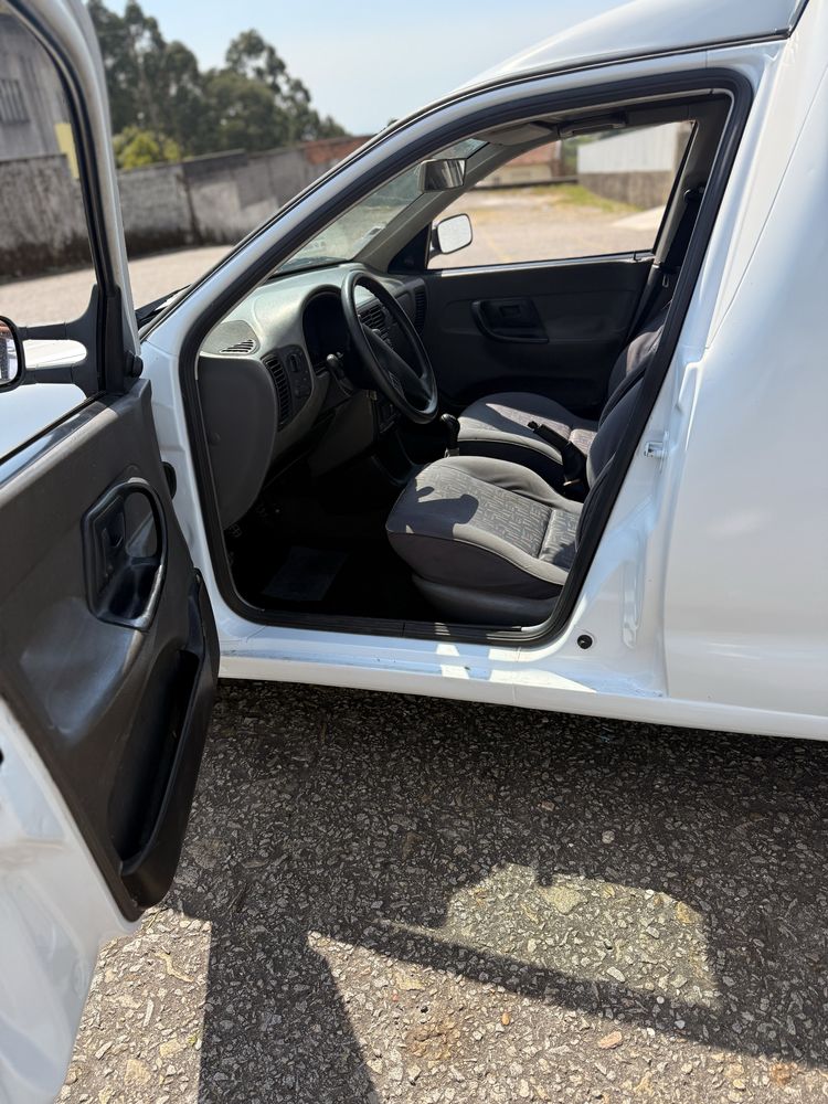 Seat Inca 1.9TD