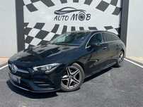 Mercedes-Benz CLA 180 d Shooting Brake AMG Line Aut.