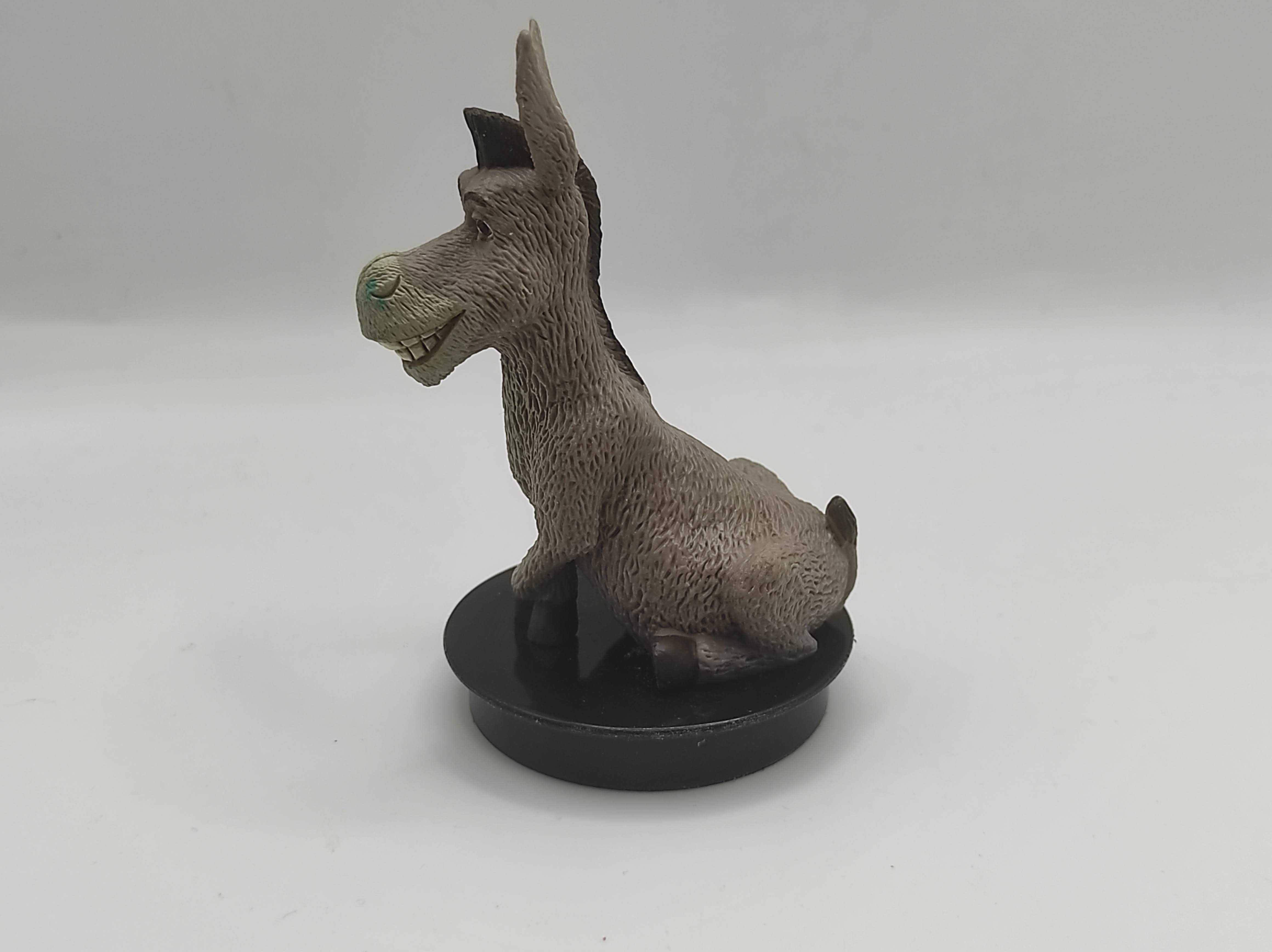 Figurka kinowa PCO Osioł ze Shreka, Shrek, Shreck #K14