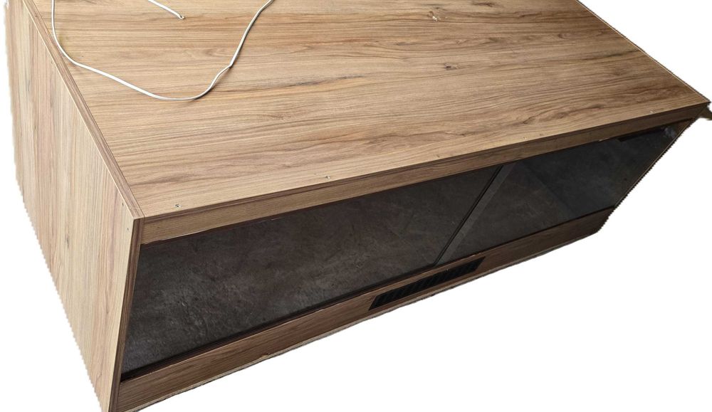 Terrarium Duże 200x80x70 !! Transport do Krk, Kat, Wrocławia  Warszawy