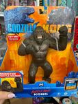 Godzilla vs. Kong – Кинг  Конг делюкс 17 см со звуком
