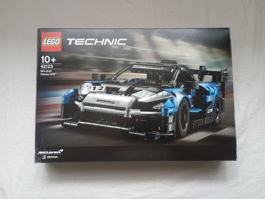 Продам Lego Technic