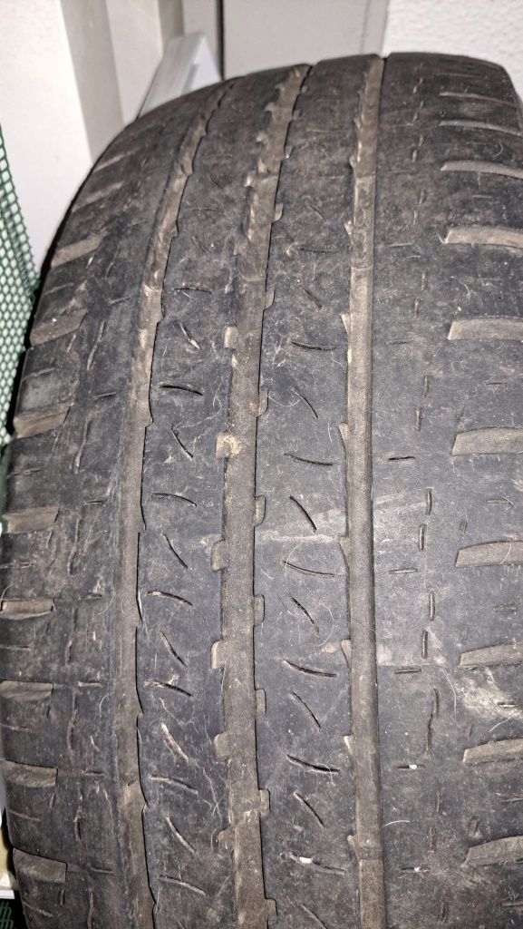 4 Jantes Iveco 15" ferro  Autocaravana Desocupar Espaço