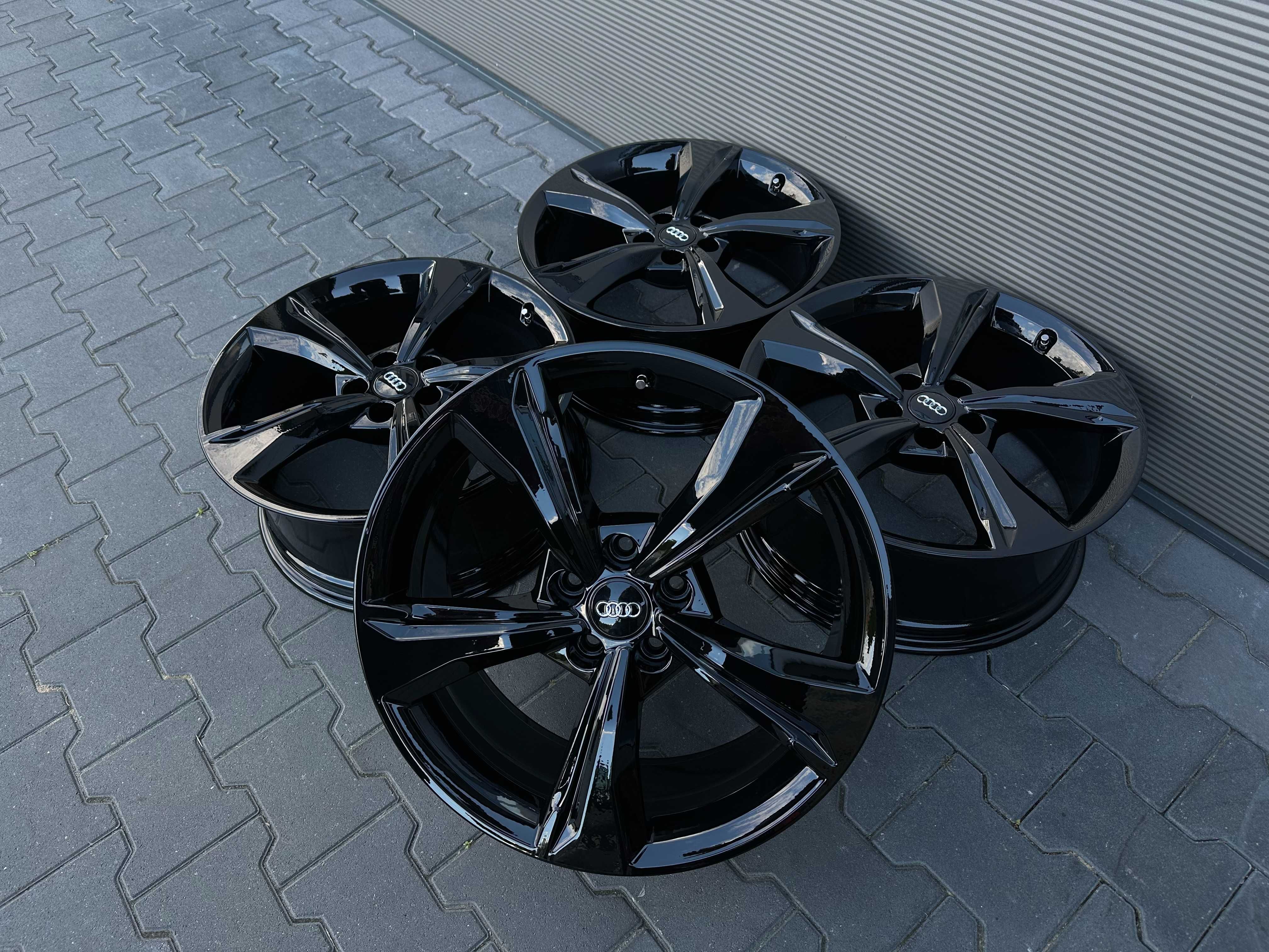 5x112 19 AUDI Q5 SQ5 Q3 SQ3 A4 B8 B9 A6 C7 C8 S-LINE A3 S3 S4 S6