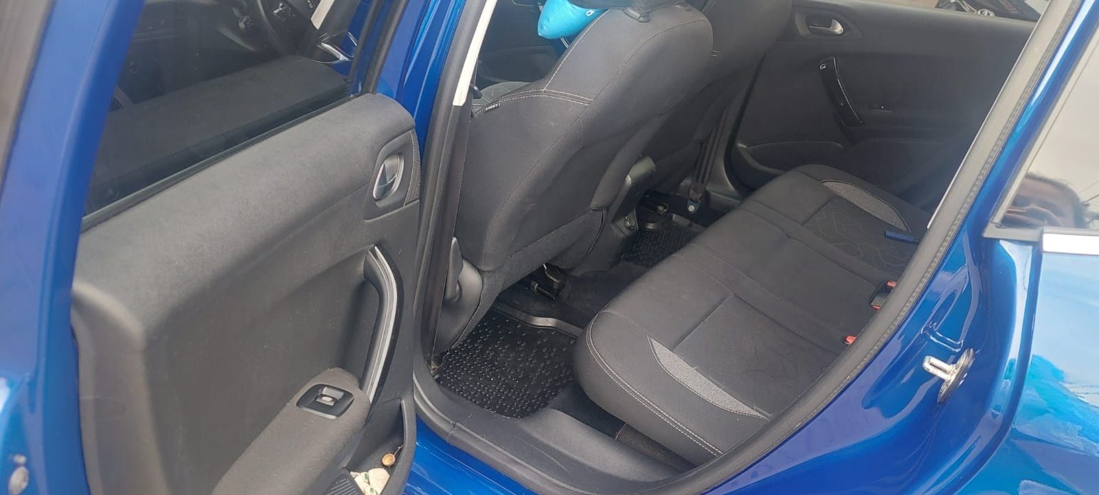 Продаю Peugeot 2008, 2019 г.в.