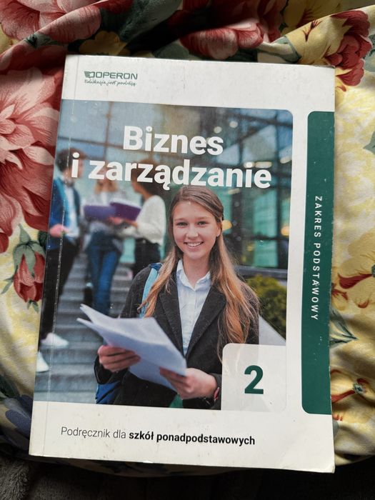 Biznes i Zarządzanie 2