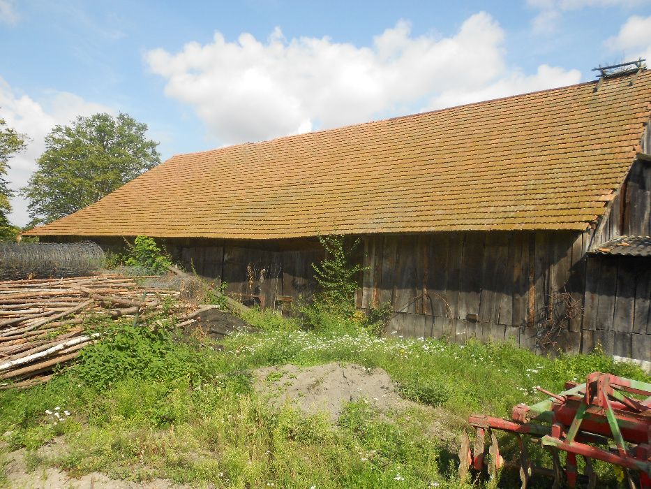 dachówka ceramiczna zabytkowa