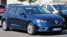 Розборка Renault Megane 4 | Меган 4 | Оригінал | Гарантія |
