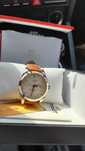 Tissot Gentleman 18k