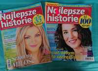 Najlepsze historie, 04/2023 i 06/2023