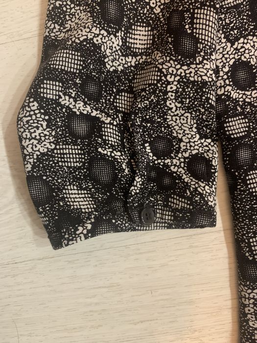 Два платья из вискозы