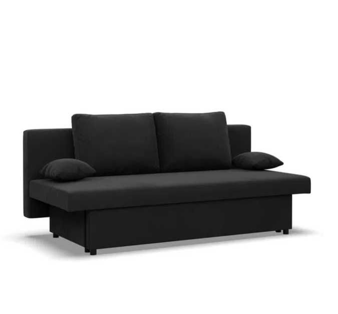 Kanapa z Funkcją Spania Nola Sofa Rozkładana WYSYŁKA CAŁA POLSKA