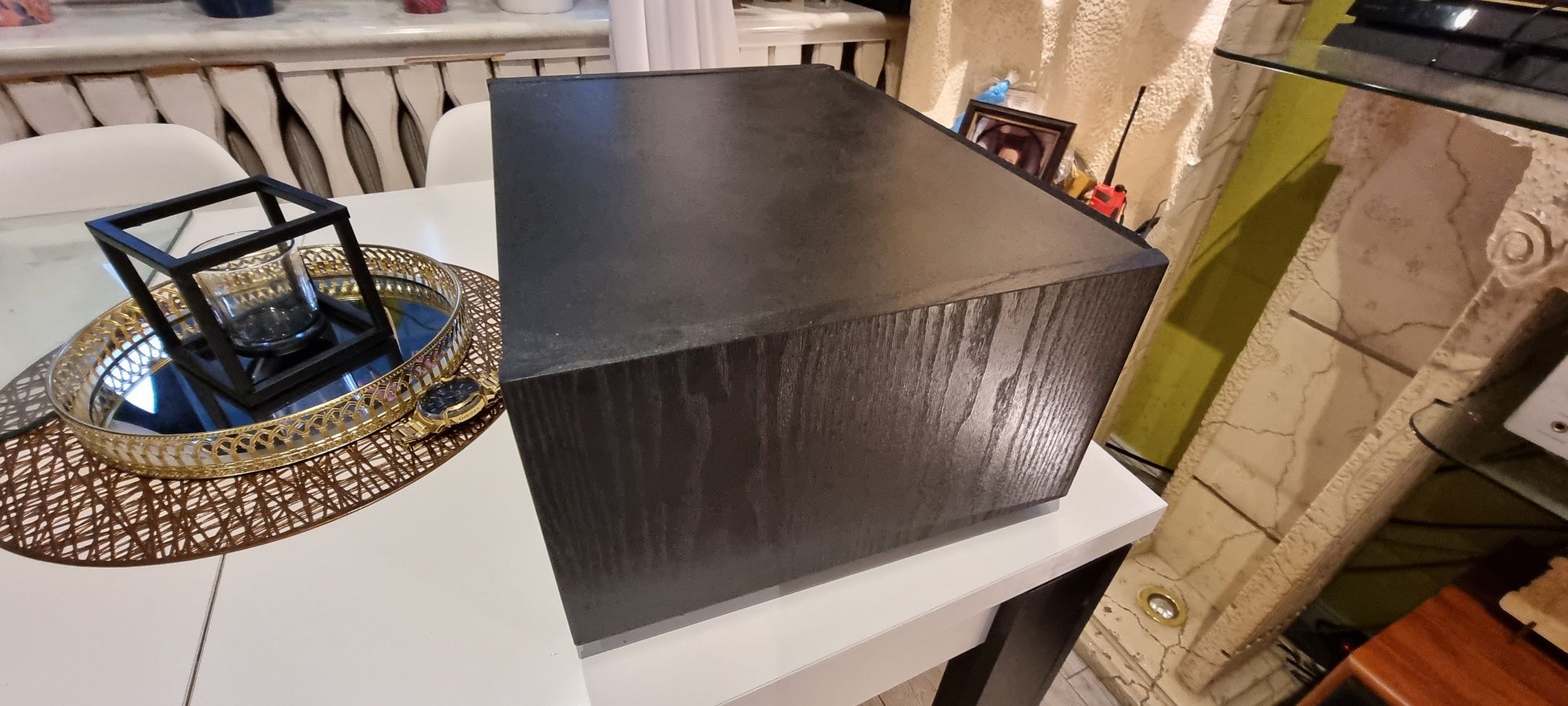 Subwoofer Pasywny MB Quart Ql E 62 Sub Zapraszam