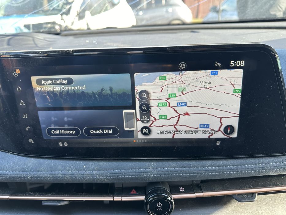 Запчастини Nissan Ariya Platinum розбірка розборка шрот
