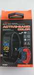 Zegarek opaska Media-Tech Active-Band MT859