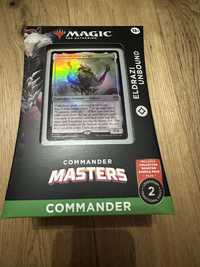 Commander masters eldrazi unbound