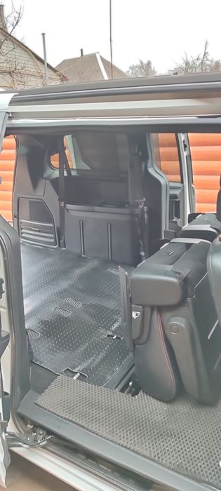 Макс.Комплектация 3.6 GT газ.бензин