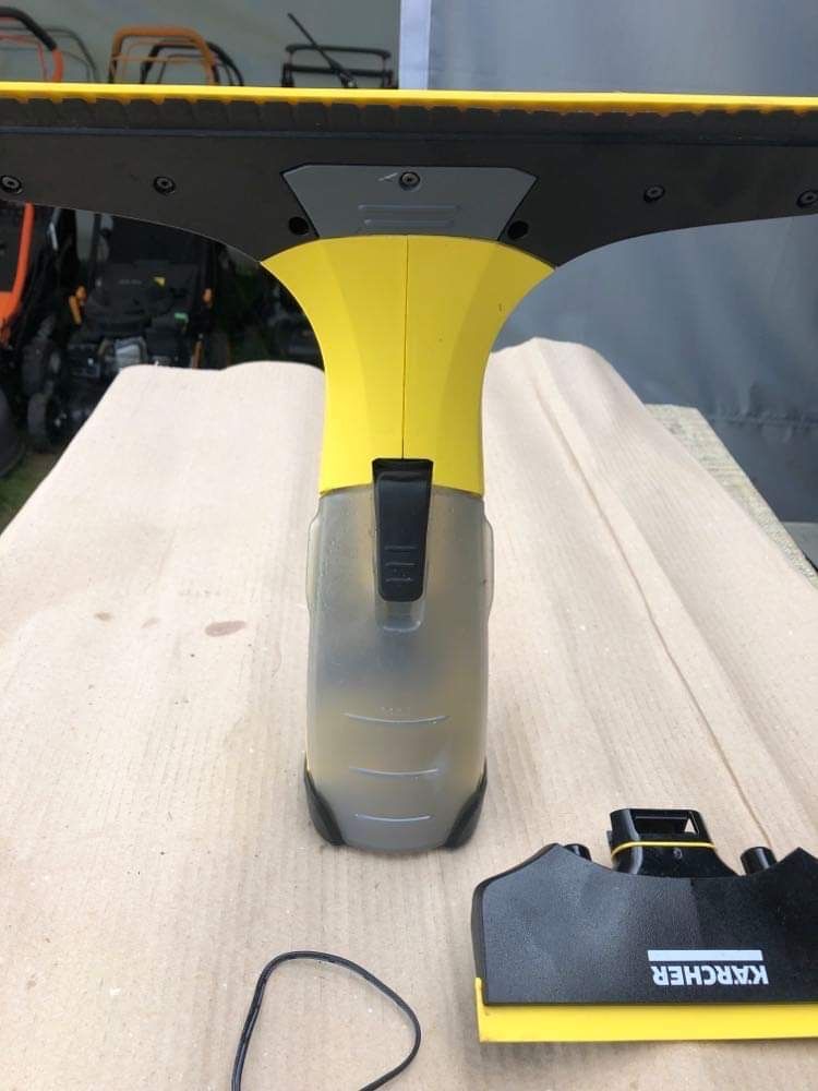 Myjka do okien Karcher WV2 kompletna. Gwarancja